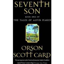 Seventh Son (The tales of Alvin Maker) (Paperback, 1991)