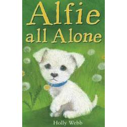 Alfie All Alone (Häftad, 2007)