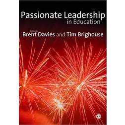 Passionate Leadership in Education