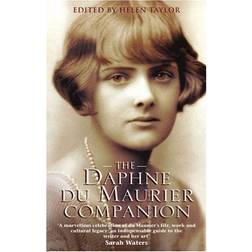 The Daphne Du Maurier Companion