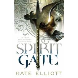 Spirit Gate (Crossroads) (Paperback, 2007)