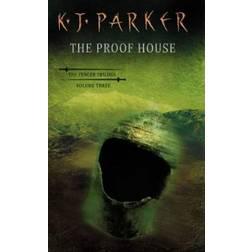 The Proof House: 3 (Fencer Trilogy) (Paperback)