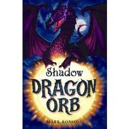Dragon Orb: Shadow (Paperback, 2009)