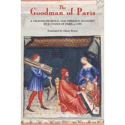 The Goodman of Paris (Le Menagier de Paris) (Häftad)