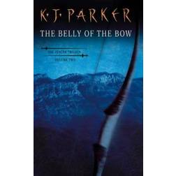 The Belly of the Bow: 2 (Fencer Trilogy) (Paperback)