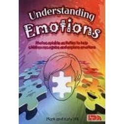 Understanding Emotions: Photocopiable Activities to Help Children Recognise and Explore Emotions