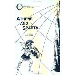 Athens and Sparta (Classical World)