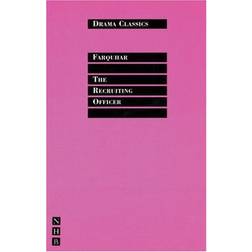 The Recruiting Officer (Drama Classics) (Paperback, 2001)