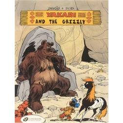 Yakari and the Grizzly (Paperback)