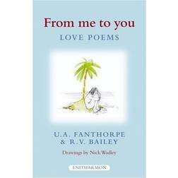 From Me to You: Love Poems