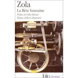 La Bete Humaine (Paperback, 1978)