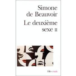 Le Deuxieme Sexe 2 (Häftad)