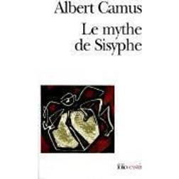 Le mythe de Sisyphe (Broché, 1985)