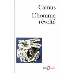 L'homme Révolté (Broché, 1990)