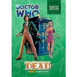 Doctor Who: the Glorious Dead 5 (Häftad, 2012)