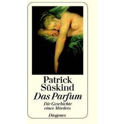 Das Parfum: Die Geschichte eines Mörders (Fiction, Poetry & Drama) (Geheftet, 1994)