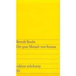 Der gute Mensch von Sezuan (Paperback, 1991)