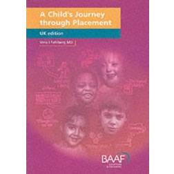 A Child's Journey Through Placement (Häftad, 2008)