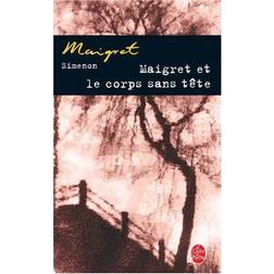 Maigret Et Le Corps Sans Tete