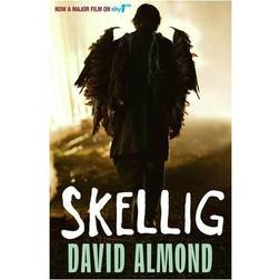 Skellig (Paperback, 2009)