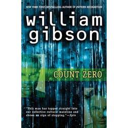 Count Zero (Audiobook, CD, 2013)