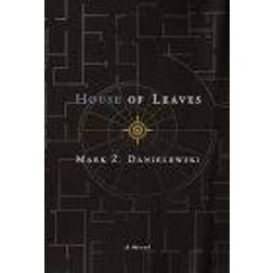 House of Leaves (Hardcover, 2000)