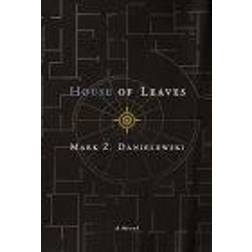 House of Leaves: The Remastered, Full-Color Edition (Inbunden, 2000)