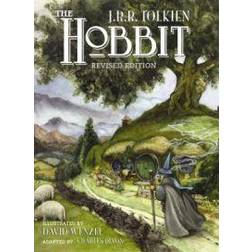 The Hobbit (Geheftet, 1998)