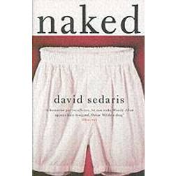 Naked (Paperback, 2006)
