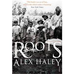 Roots (Häftad, 1998)