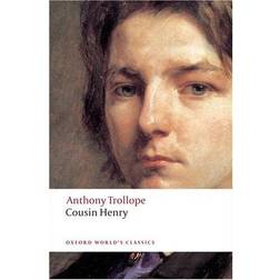 Cousin Henry (Oxford World's Classics)