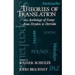 Theories of Translation: An Anthology of Essays from Dryden to Derrida