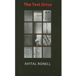 The Test Drive (Paperback)