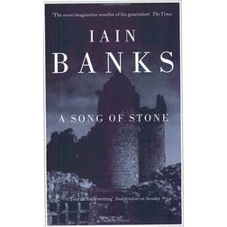 A Song of Stone (Paperback)