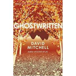 Ghostwritten (Paperback, 2000)