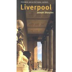 Liverpool (Pevsner Architectural Guides: City Guides)