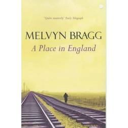 A Place in England (Tallentire Trilogy 2)