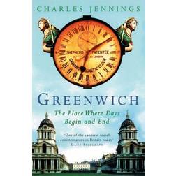 Greenwich (Paperback, 2001)