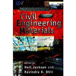 Civil Engineering Materials