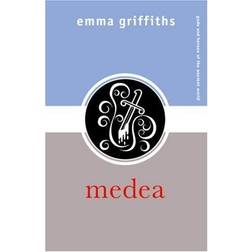 Medea (Gods and Heroes of the Ancient World)