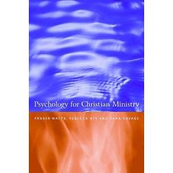 Psychology for Christian Ministry (Paperback, 2001)