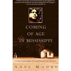 Coming of Age in Mississippi