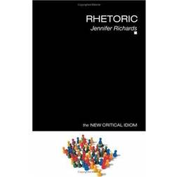 Rhetoric (New Critical Idiom)