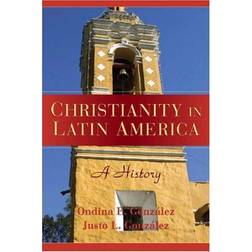 Christianity in Latin America (Häftad, 2007)