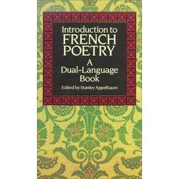 Introduction to French Poetry: A Dual-language Book (Dual-Language Books) (Paperback)