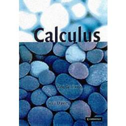 Calculus: Concepts and Methods