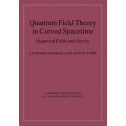 Quantum Field Theory in Curved Spacetime: Quantized Fields and Gravity