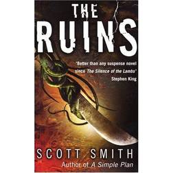 The Ruins (Paperback)