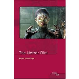 The Horror Film (Häftad, 2004)