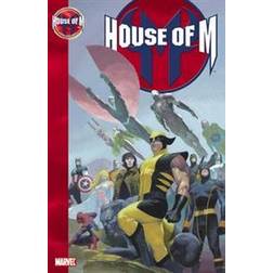 House of M (Häftad, 2006)